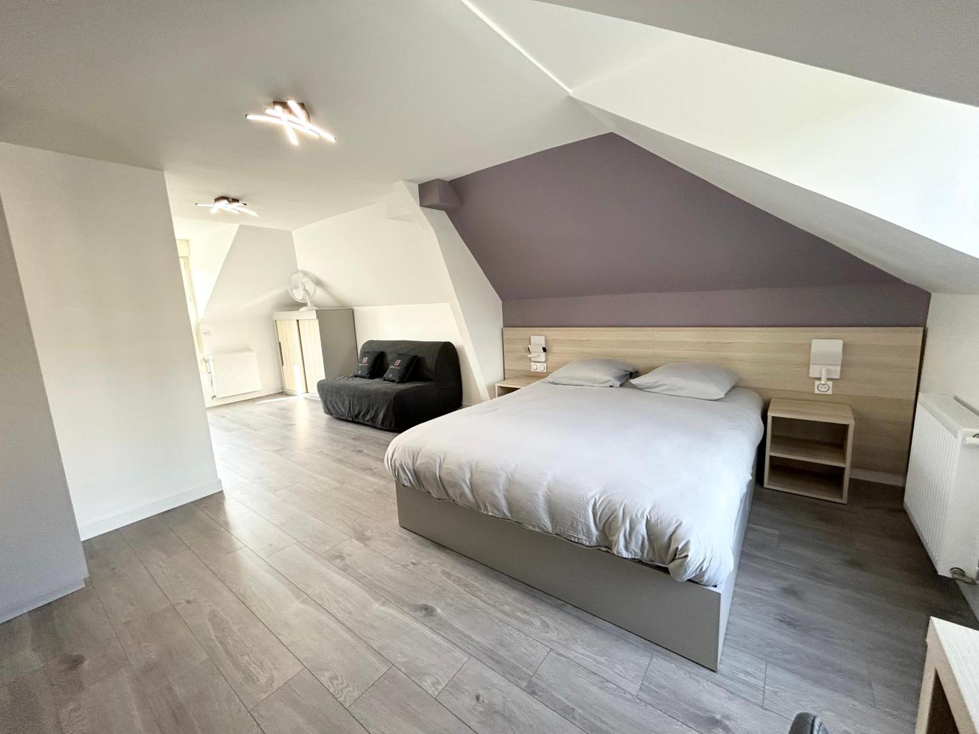 12.Studio#Creteil#Loft#Cinema#Exclusif Екстериор снимка